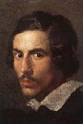 Gian Lorenzo Bernini, Self-Portrait as a Young Man